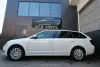 Skoda Octavia Combi 1,6 TDI Ambition Thumbnail 6