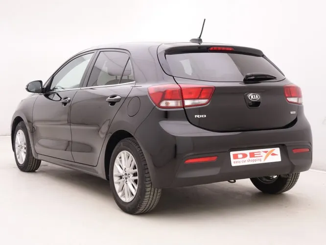 Kia Rio 1.4 CRDi Fusion + GPS Image 4