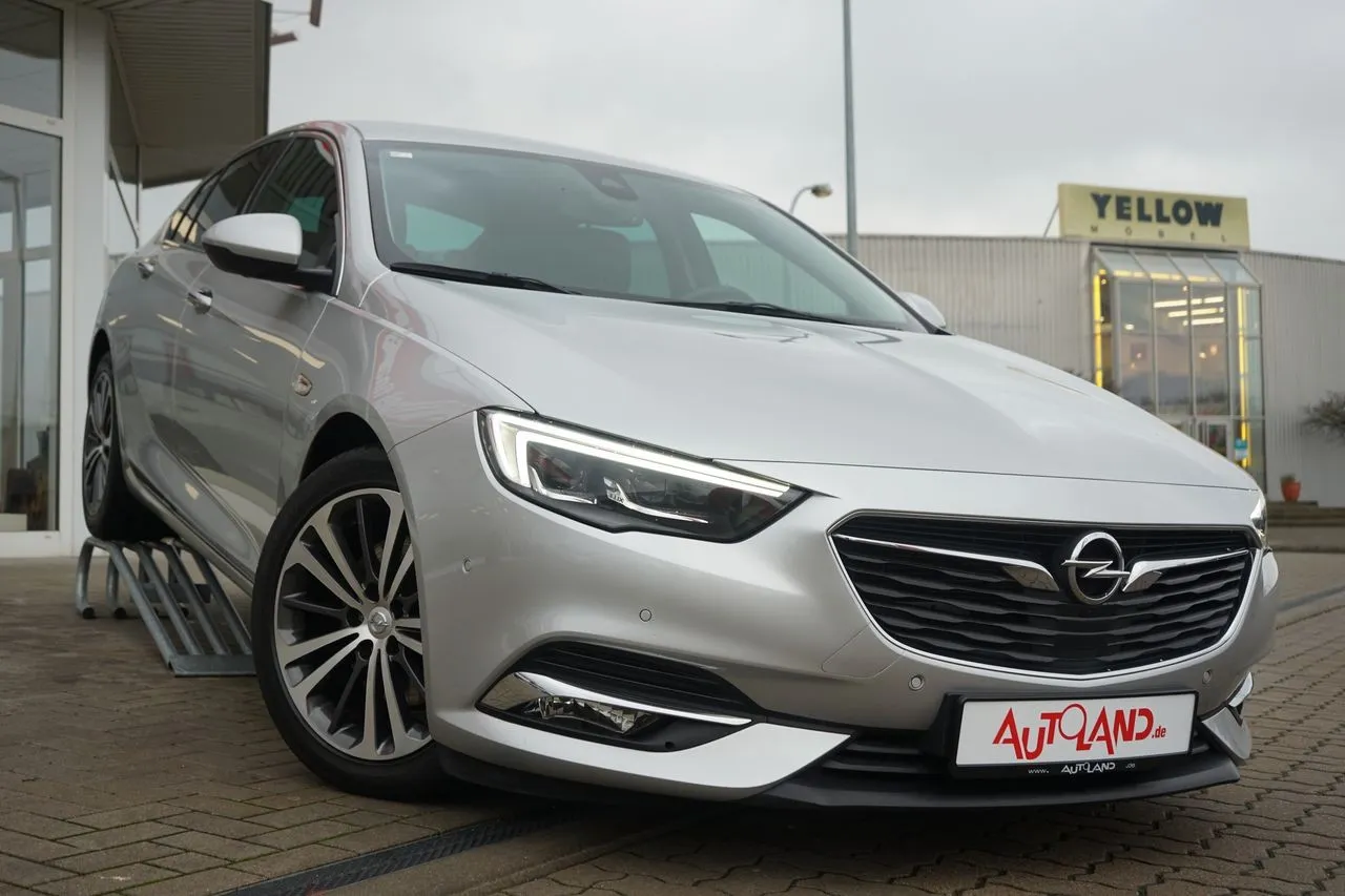 Opel Insignia 2.0 CDTI Business...  Image 6