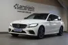 Mercedes-Benz C300 de 2,0 AMG Line stc. aut. 5d Thumbnail 1