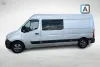 Renault Master 2,3 dCi 125hv 6MT L3H2 T35 1+4 retkeilyauto * Thumbnail 6