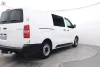 Toyota Proace L2 2,0 D 120 - # ALV # KOUKKU # WEBASTO KAUKOSÄÄDÖLLÄ JA KELLOLLA # VANERIT # PITKÄ # ALUT # TÄYSI HUOLTOKIRJA # TOYOTA APPROVED 1 VUOSI ILMAN KM RAJAA JA OMAVASTUUTA # Thumbnail 5