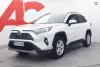 Toyota RAV4 2,5 Hybrid Active Edition - PLUS-PAKETTI / HELMI Thumbnail 1