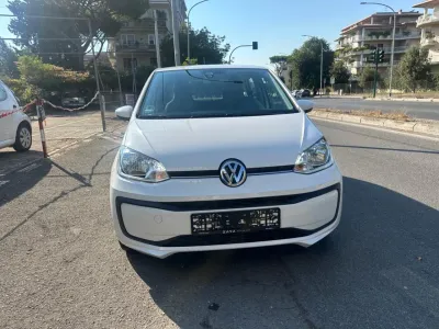 VOLKSWAGEN up! 1.0 75 CV 5p. move up!