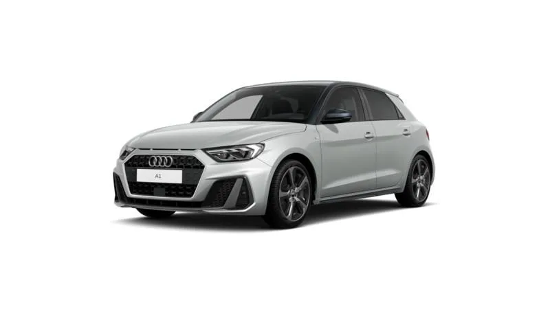 AUDI A1 SPB 30 TFSI S tronic S line edition Image 2