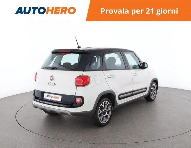 FIAT 500L 1.6 MJT 120 CV Trekking Image 5