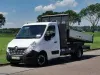 Renault Master 2.3 Kipper Kist Trekhaak Thumbnail 2