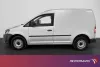 Volkswagen Caddy 2.0 109hk Dragkrok M-Värmare Nyservad Thumbnail 1