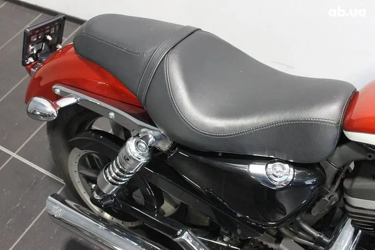 Harley-Davidson XL Image 6